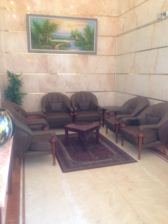 Forsan Al Aseel Hotel Mekka Zewnętrze zdjęcie