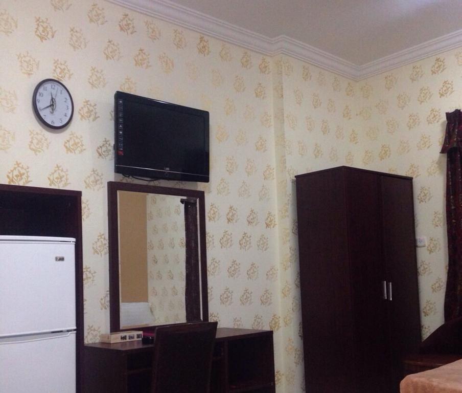 Forsan Al Aseel Hotel Mekka Pokój zdjęcie