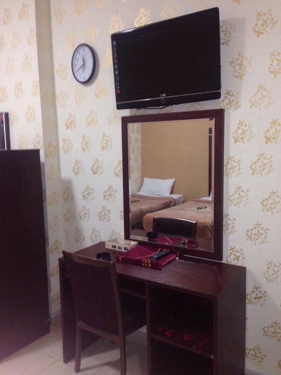 Forsan Al Aseel Hotel Mekka Zewnętrze zdjęcie