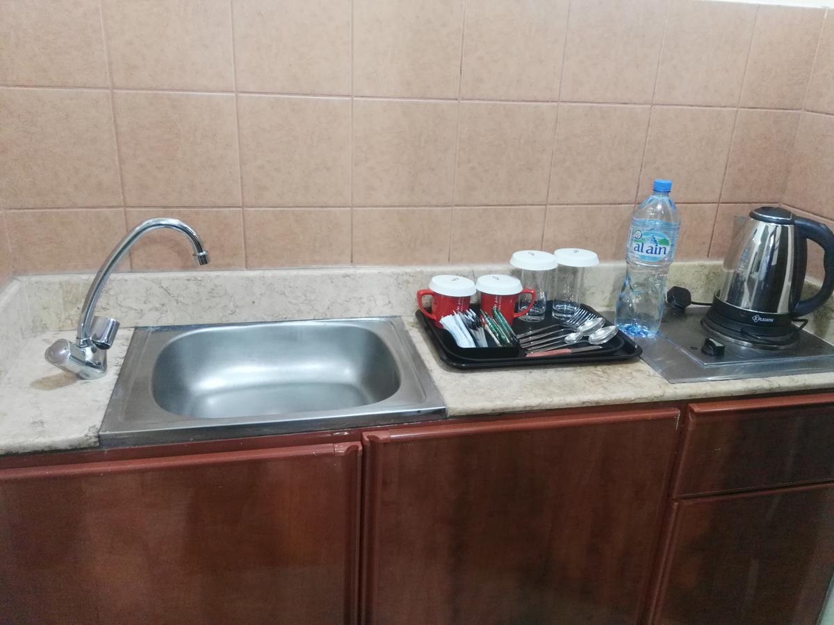 Forsan Al Aseel Hotel Mekka Zewnętrze zdjęcie