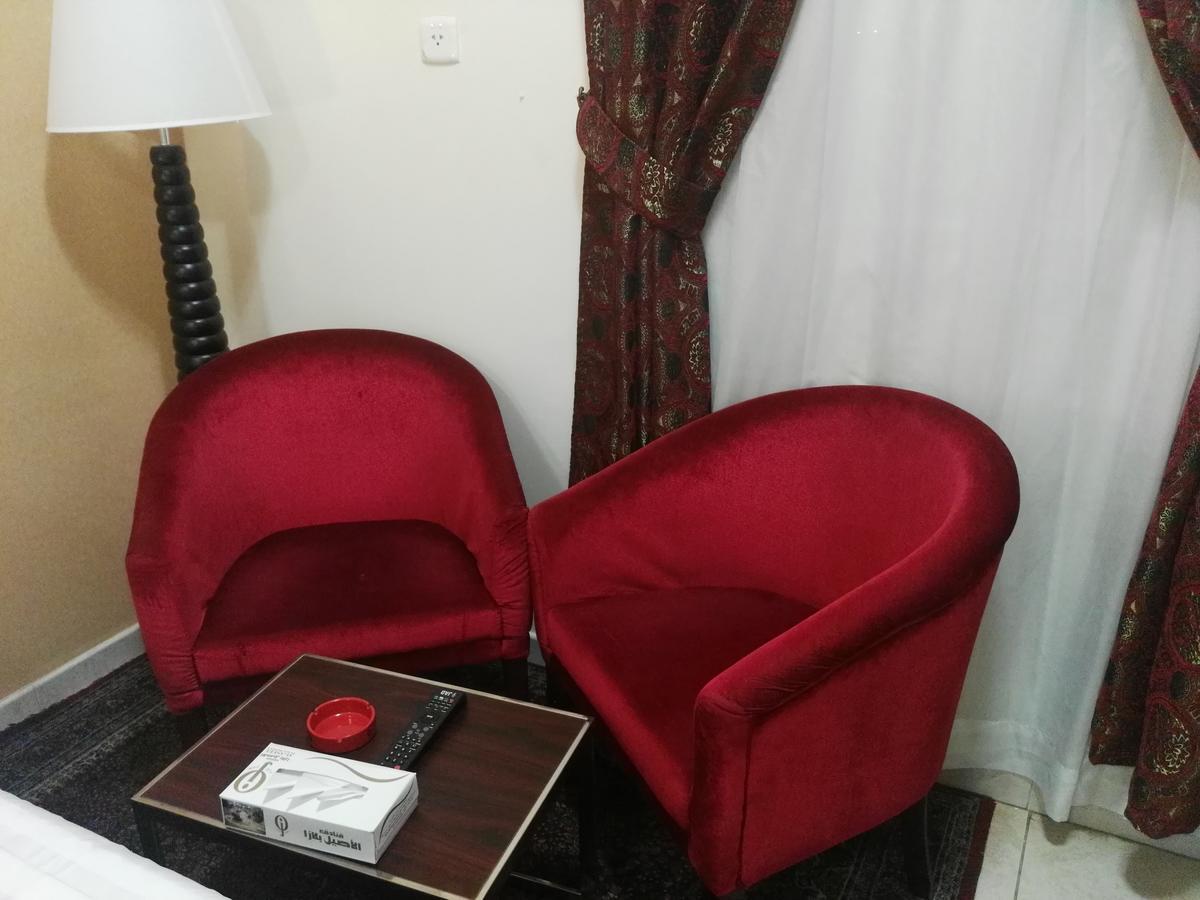 Forsan Al Aseel Hotel Mekka Zewnętrze zdjęcie