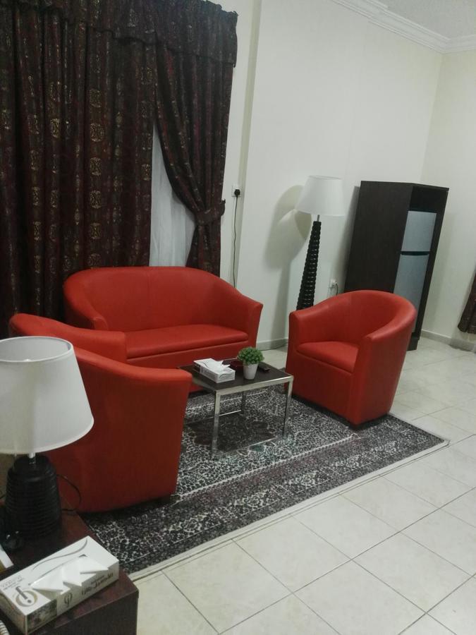Forsan Al Aseel Hotel Mekka Zewnętrze zdjęcie