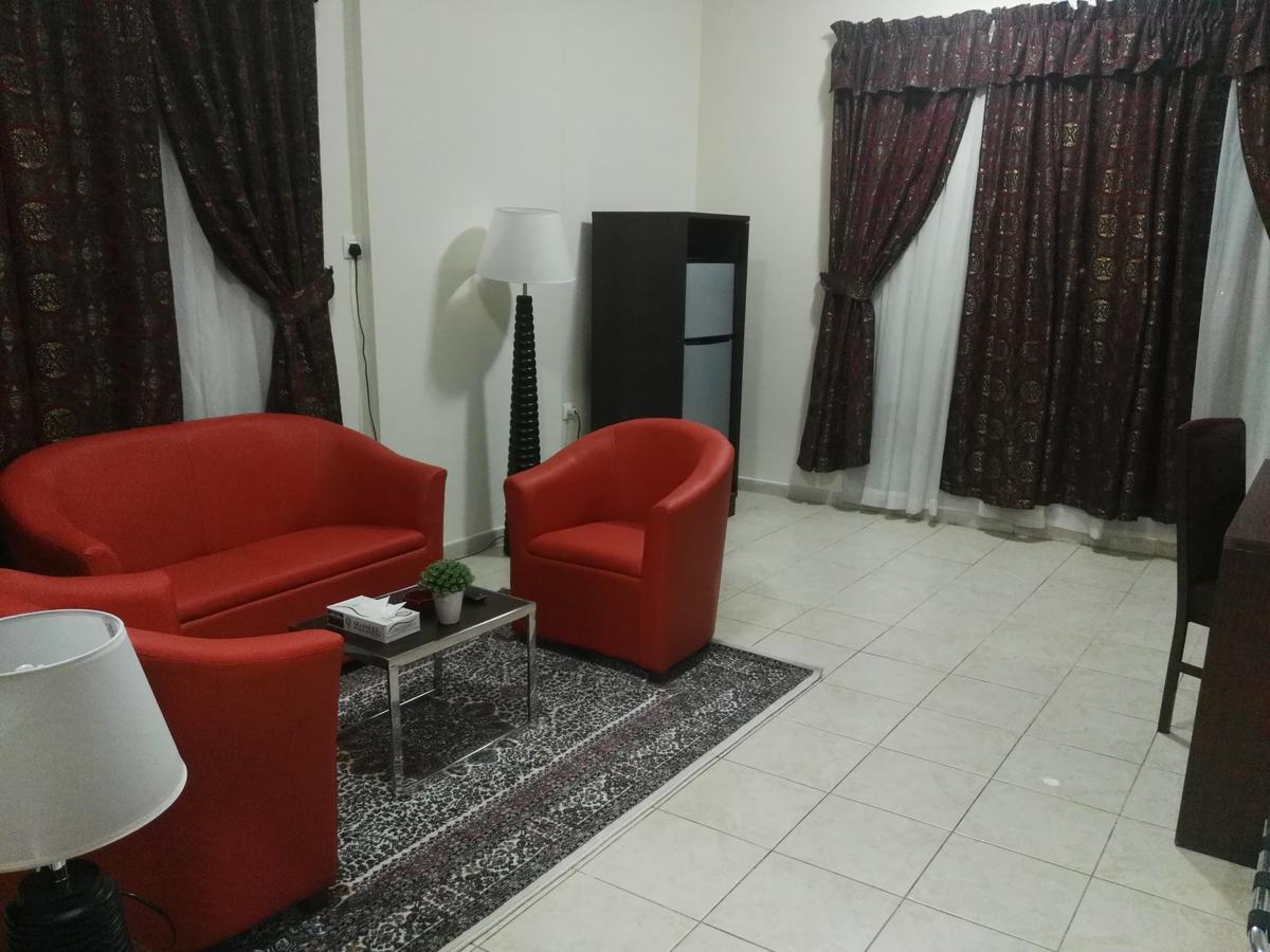 Forsan Al Aseel Hotel Mekka Zewnętrze zdjęcie