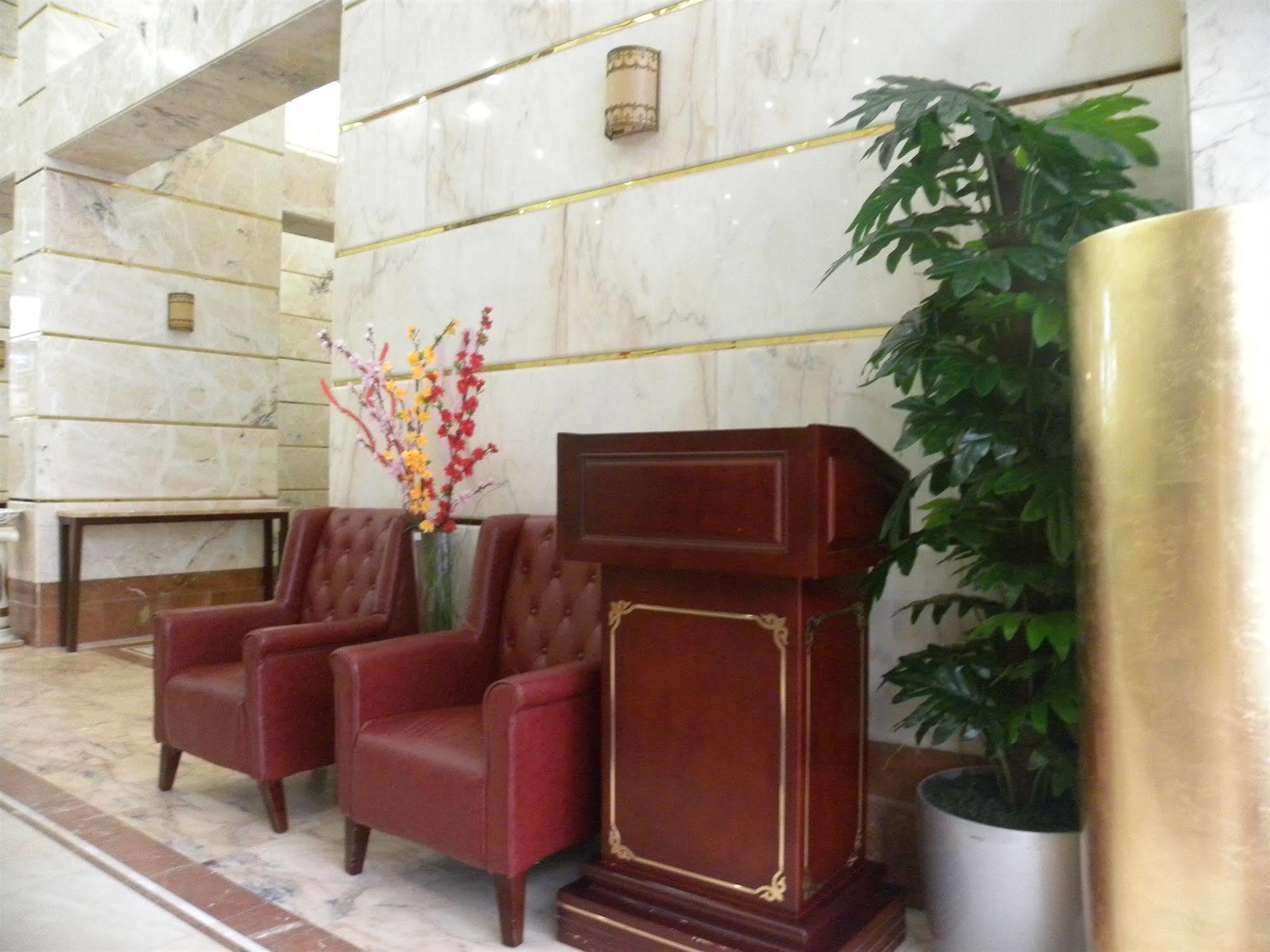 Forsan Al Aseel Hotel Mekka Zewnętrze zdjęcie